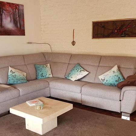 Ferienwohnung Silk Niederkrüchten Eksteriør bilde