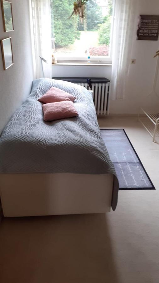 Ferienwohnung Silk Niederkrüchten Eksteriør bilde