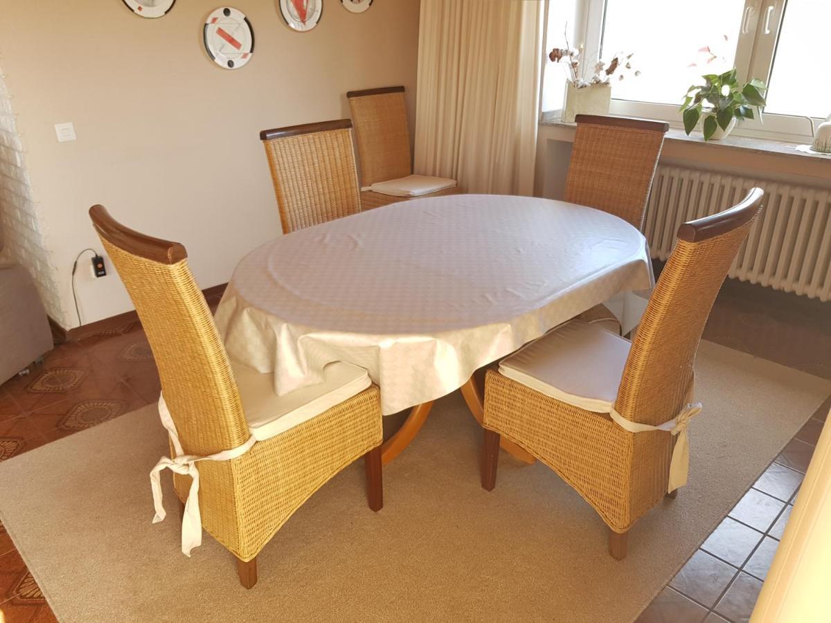 Ferienwohnung Silk Niederkrüchten Eksteriør bilde