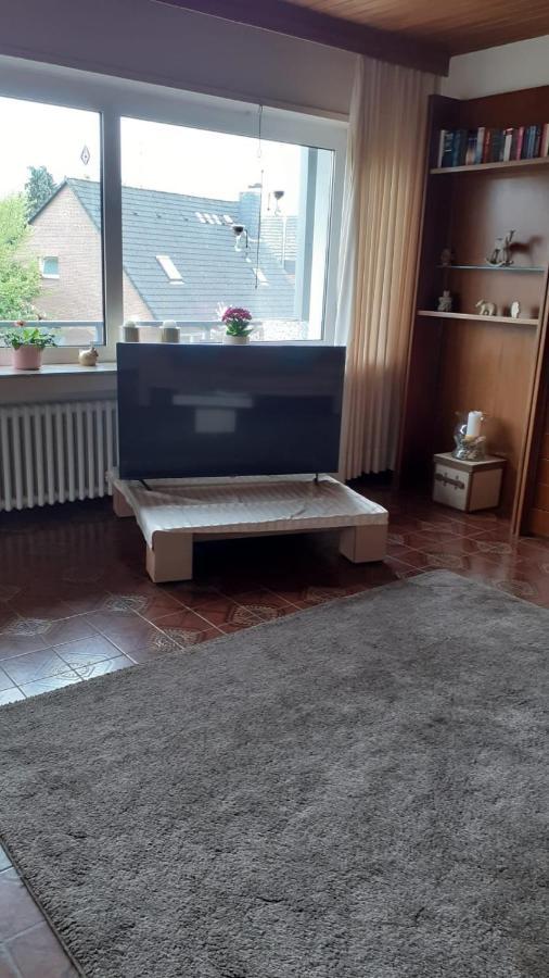 Ferienwohnung Silk Niederkrüchten Eksteriør bilde